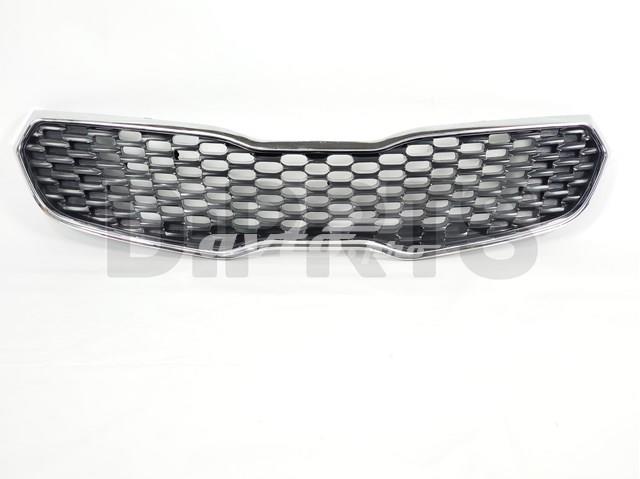 86350A7000 Hyundai/Kia Решетка радиатора