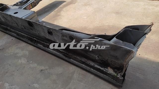 Купить Порог внешний левый Ауди А6 C6 4F2