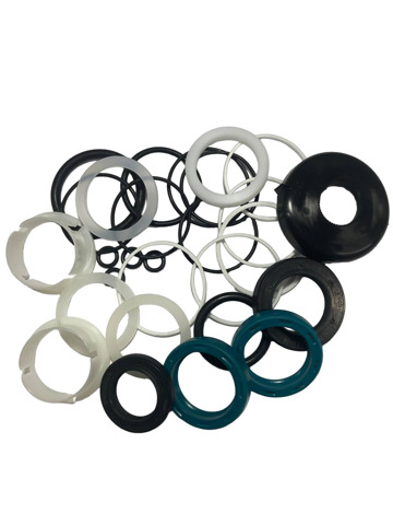 РМК рулеовго механизма MSG BW9003KIT цена, от 52.62 USD