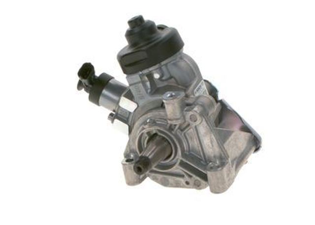 ТНВД 445010704 Bosch