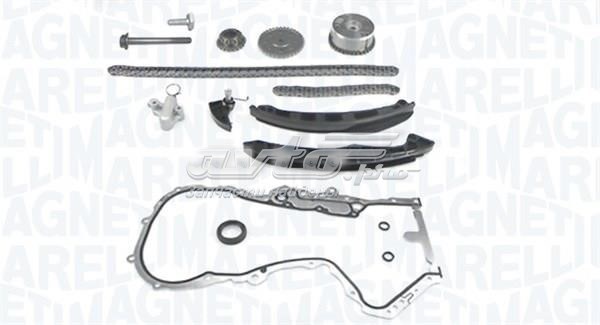 Комплект цепи ГРМ MCK0900 Magneti Marelli