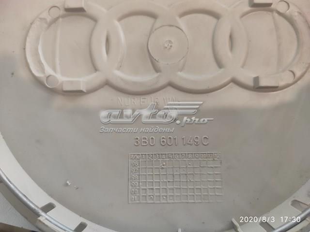 Колпаки на колеса VAG 3B0601149C