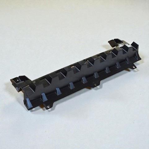 Кронштейн бампера переднего Land Rover LR167093 цена, от 63.35 USD