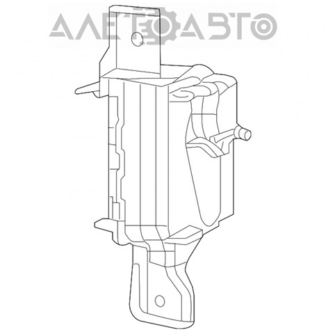 K68166808AA Fiat/Alfa/Lancia 