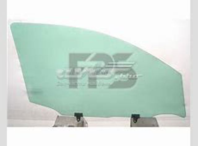 GS5015D303 XYG Стекло двери передней левой