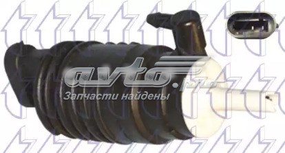 Насос-мотор омывателя стекла переднего/заднего Triclo 190362