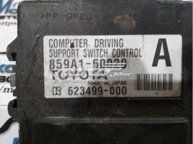  Toyota 859A160020