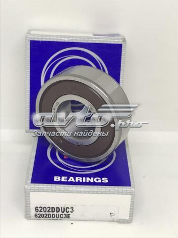 Подшипник привода генератора NSK 6202DDUC3 цена, от 2.85 USD