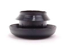 Заглушка днища кузова на Volkswagen Passat B3, B4 3A2, 351, 312