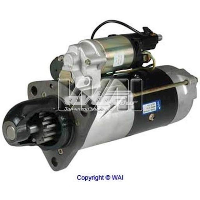 стартер ZN1810 Стартер ZEN ZN1810