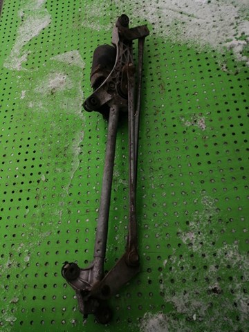 Trapézio de limpador pára-brisas Toyota Camry V V30