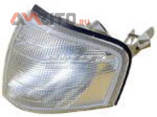 Левый указатель поворота Depo/Loro/Abakus 4401502LWEC цена, от 10.06 USD