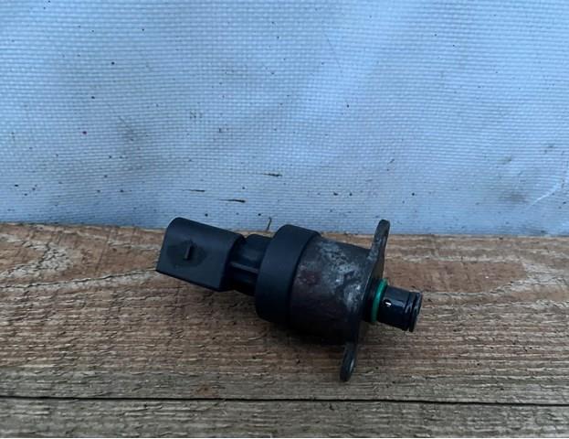 Купить 0928400609 Bosch Клапан редукционный