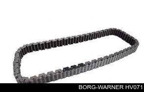 HV071 Borg-Warner Цепь привода раздатки