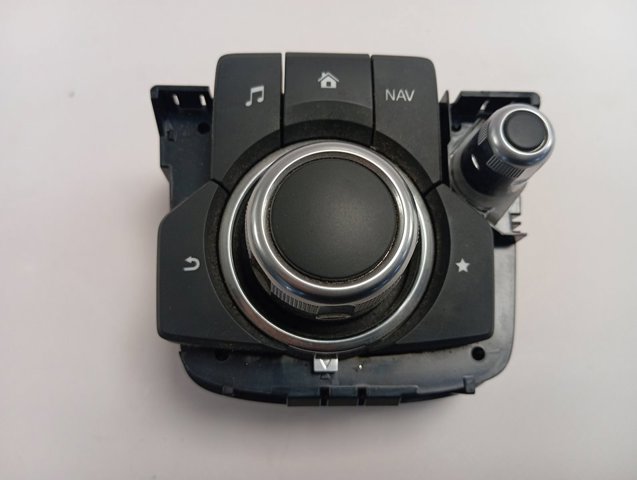 Купить KB7W66CM0B Mazda 