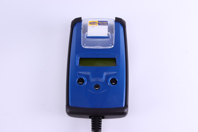 7950006910 Magneti Marelli Тестер АКБ