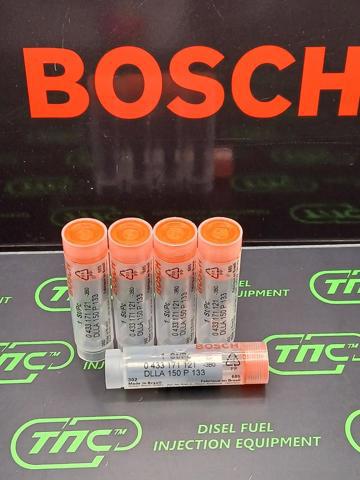 DLLA150P133 Bosch Распылитель форсунки