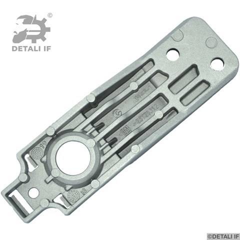 Кронштейн радиатора нижний 1310029 General Motors