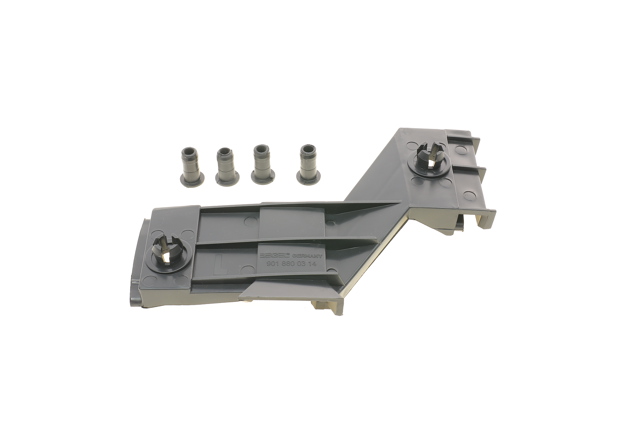 Крепление бамера левое DP Group MB88023L цена, от 7.06 USD
