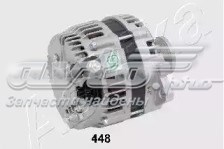 Генератор ASHIKA 002D448