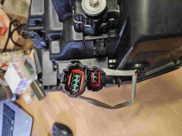  FPS FP3310R2P