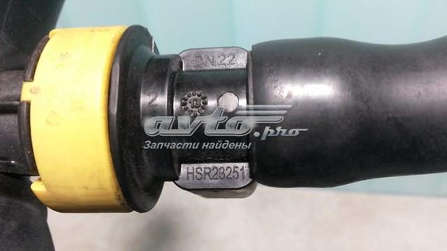 9677815380 Peugeot/Citroen Cano derivado de ventilação de cárter (de separador de óleo)