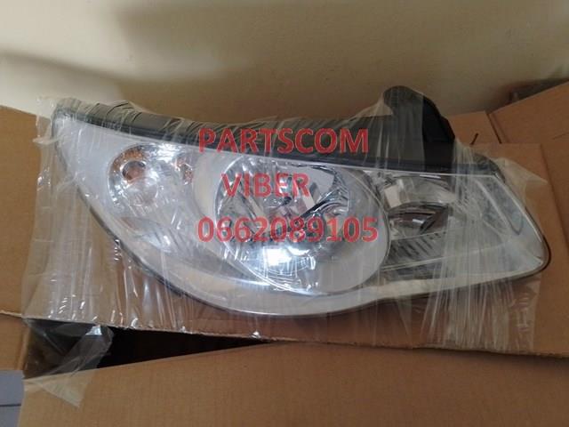 Правая блок фара Hyundai/Kia 921022H021 цена, от 267.83 USD