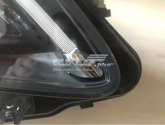 Правая блок фара Mercedes A2078209061 цена, от 3538.80 USD