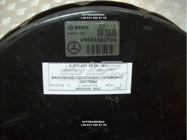  Mercedes A0004309508