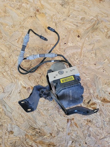 Гидроблок АБС Hyundai/Kia 589204U050 цена, от 432.06 USD