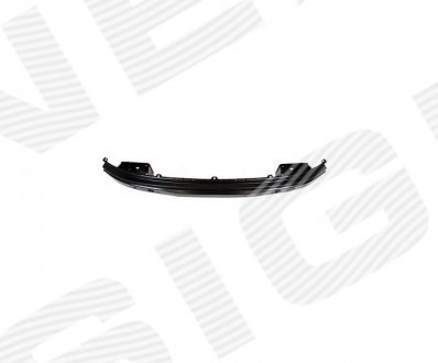 0K2NA50070A Hyundai/Kia Балка бампера переднего