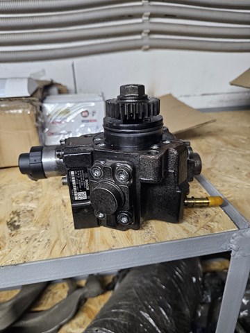 Compre 167005114R Renault (RVI) Bomba de combustível de pressão alta