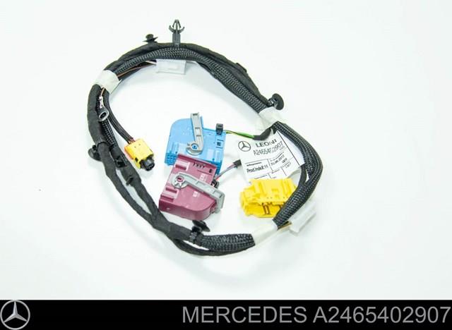  A2465402907 Mercedes