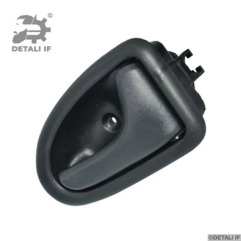 Ручка передней двери внутренняя, правая на Renault Megane III DZ0, DZ1