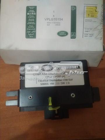 VPLGT0215 Land Rover 