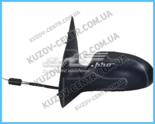 Наружное зеркало правое FPS FP2532M02 цена, от 27.59 USD