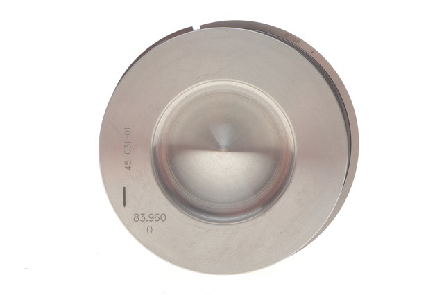081PI00105000 Mahle Original Поршень в комплекте на 1 цилиндр, STD