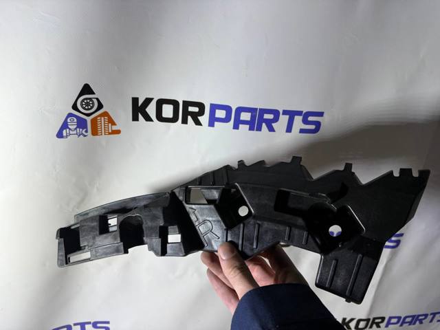 Купить PHN43175AOR Signeda Кронштейн бампера переднего правый