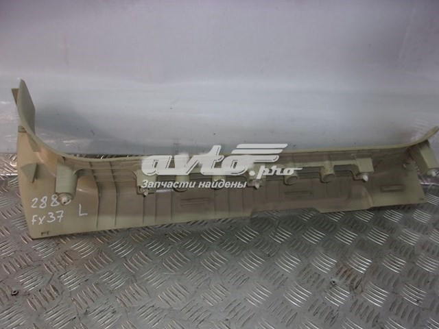 769B51CA0A Nissan/Infiniti 