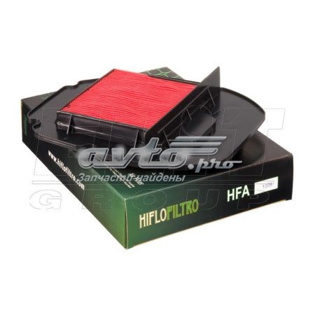 Купить HFA1909 Hiflofiltro Автомобильный фильтр воздуха