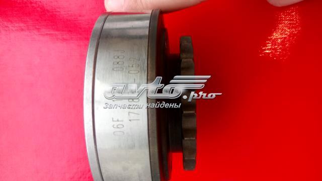 Купить TQ37019 Tqparts Шестерня выпускного распредвала