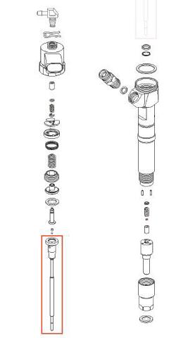 Bosch F00RJ01727