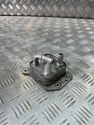 Масляный радиатор АКПП Nissan/Infiniti 213056RA0A цена, от 84.18 USD