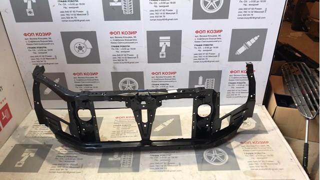 2337485 Ford Телевизор