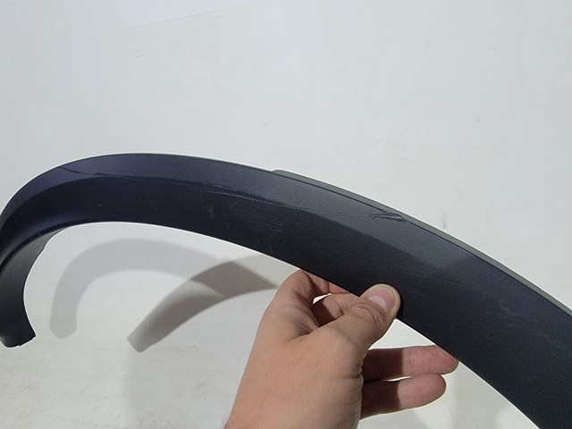 Расширитель (накладка) арки заднего крыла правый 938286UA0A Nissan/Infiniti