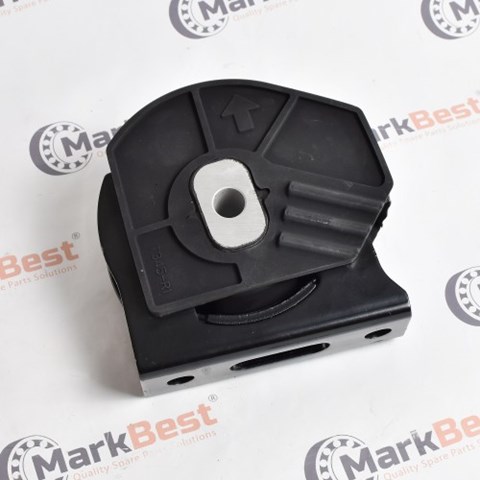 MRB71127 MarkBest Подушка передней опоры двигателя