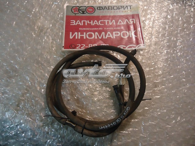 Шланг омывателя фар 1008652 Autotechteile