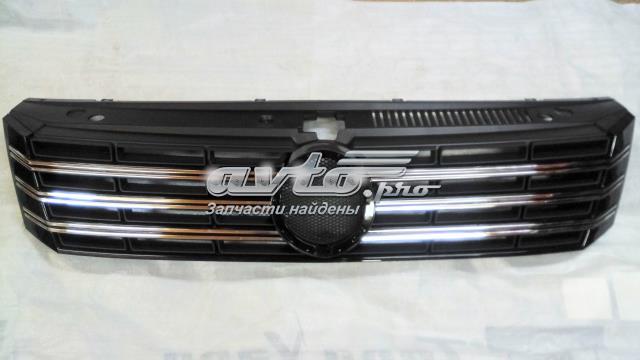 PVW07108GA Signeda Решетка радиатора