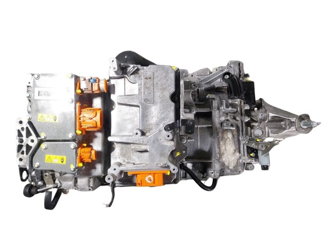  Renault (RVI) 296053480R цена, от 2533.82 USD