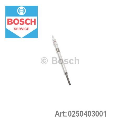 Купить 250403001 Bosch Свечи накала